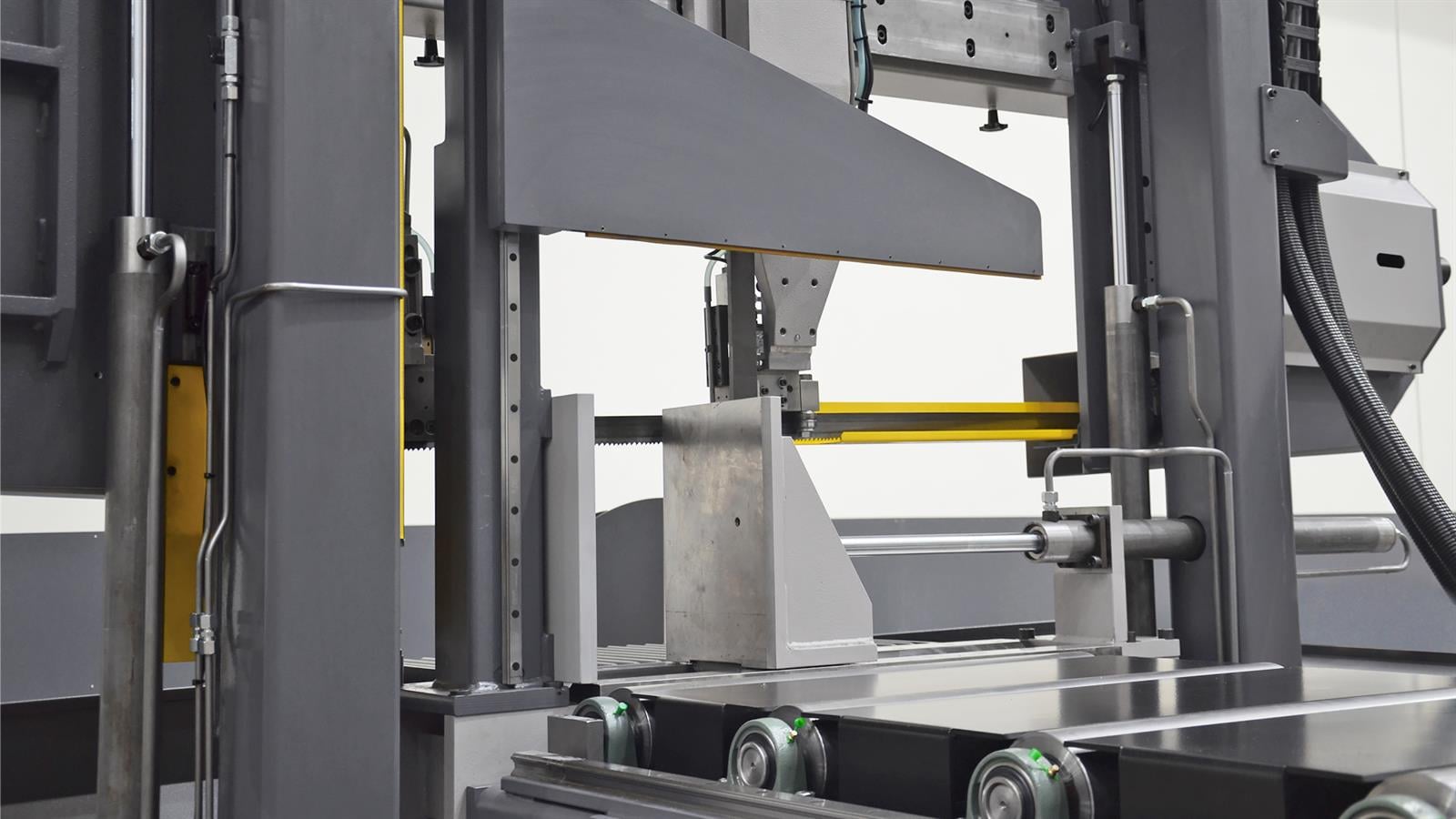 Bomar Extend 700.520 A 1500/2500 Bandsaws