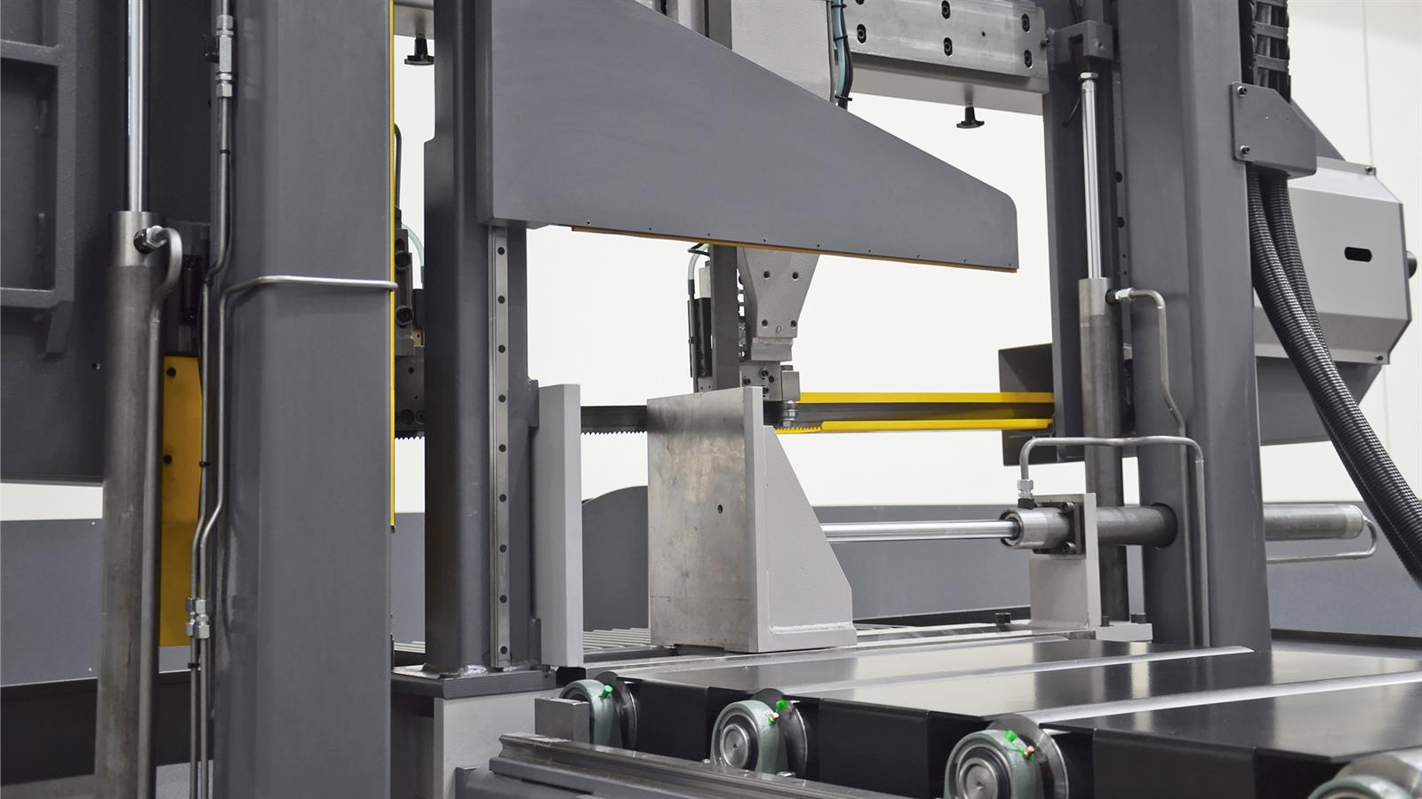Bomar Extend 800.620 A 1500/2500 Bandsaws