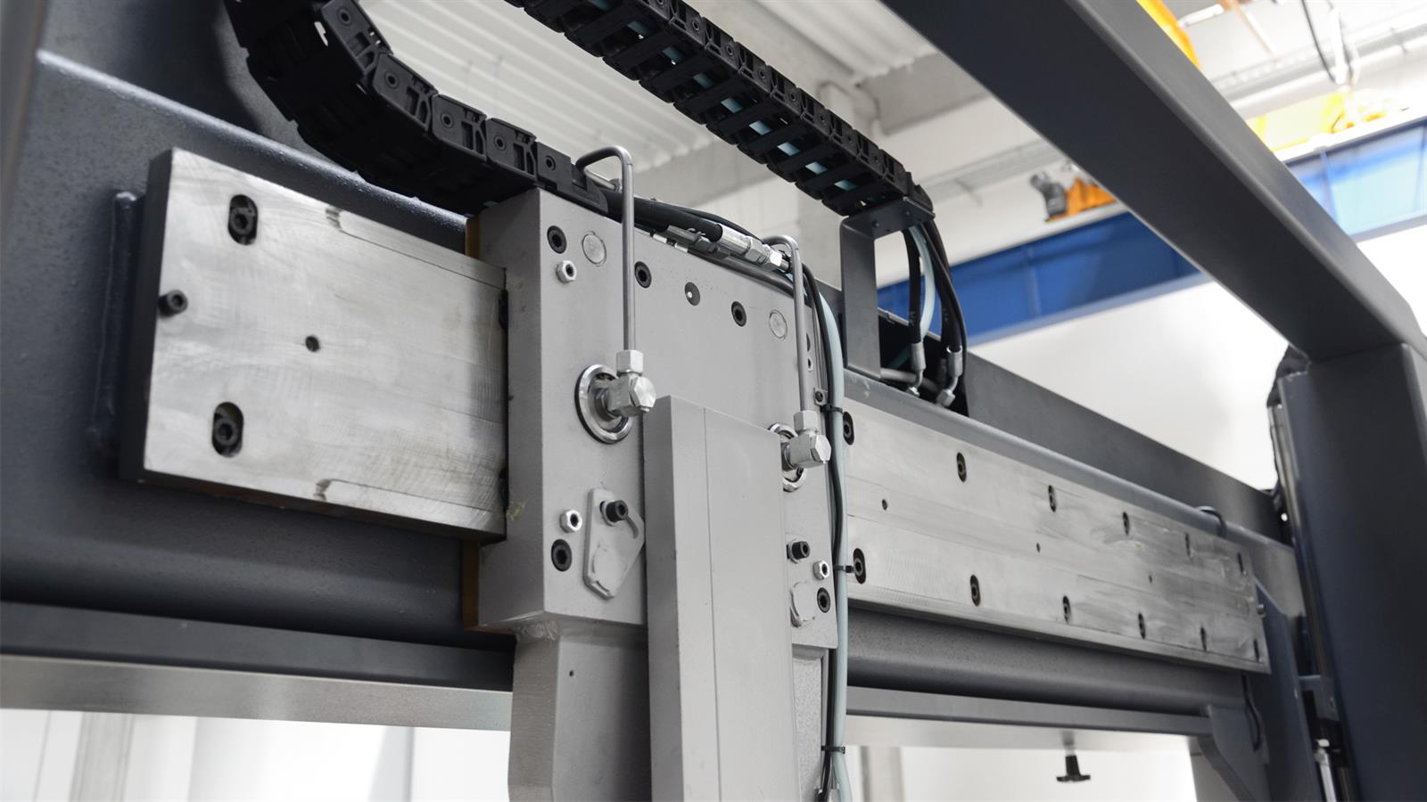 Bomar Extend 800.620 Brandsaws