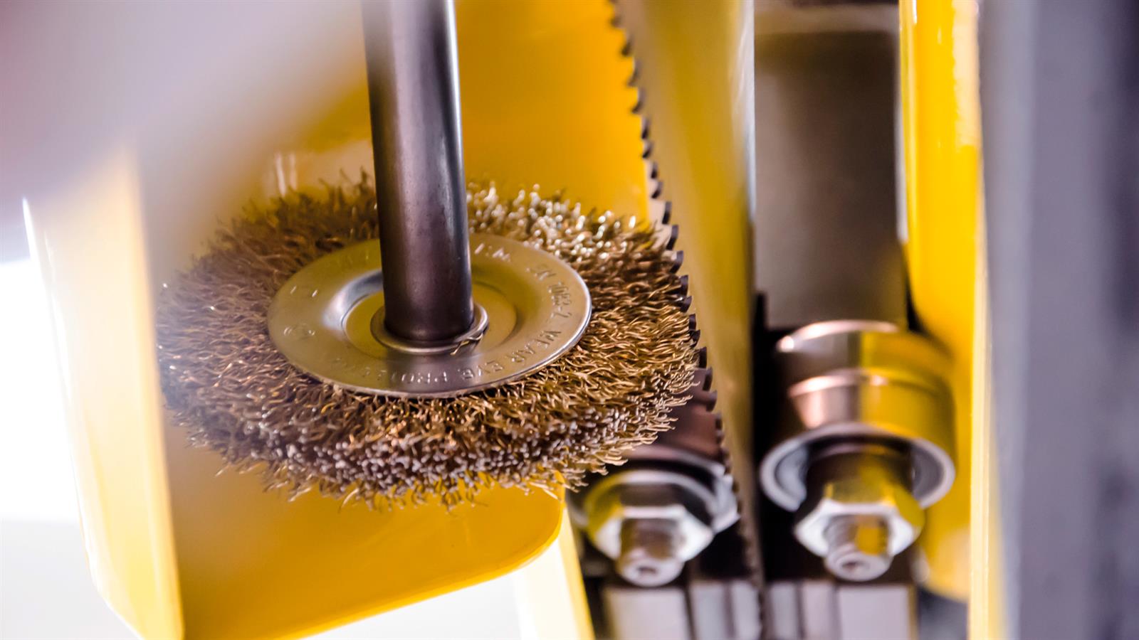 Bomar Extend 900.720 Brandsaws