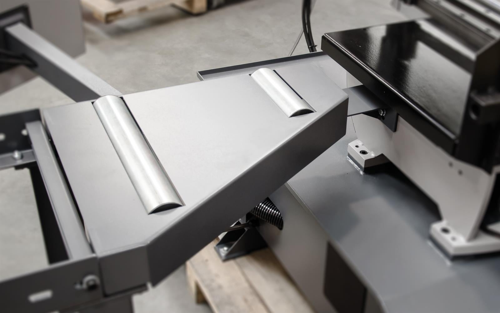 Bomar Handlingsystem M Bandsaws