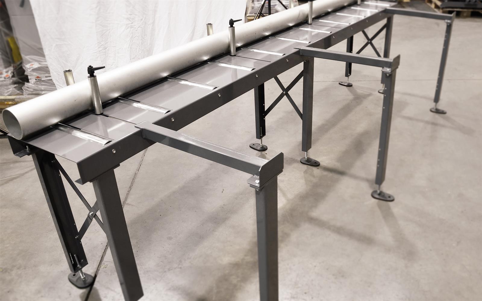 Bomar Handlingsystem M Bandsaws