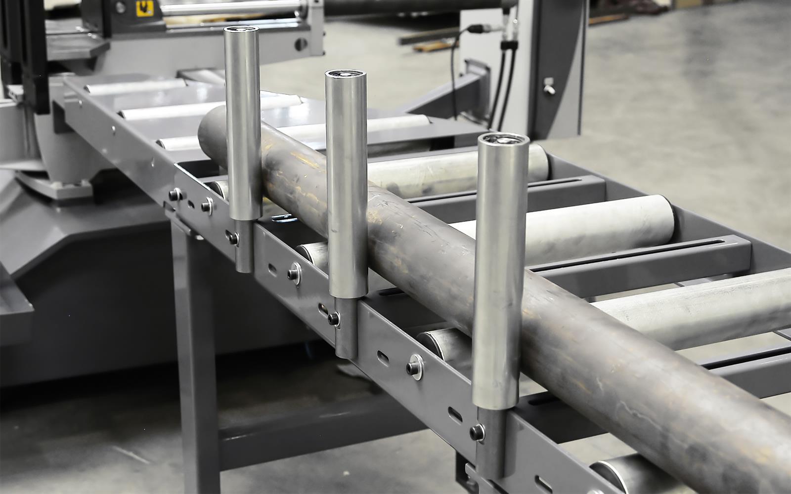 Bomar Handlingsystem T Bandsaws
