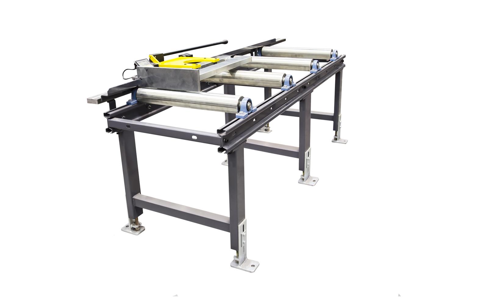 Bomar Handlingsystem X/XP Bandsaws