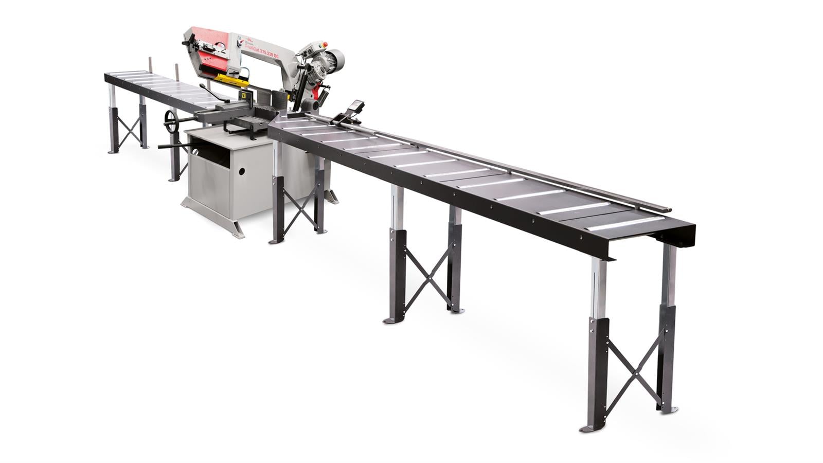 Bomar ProfiCut 275.230 DG Bandsaws