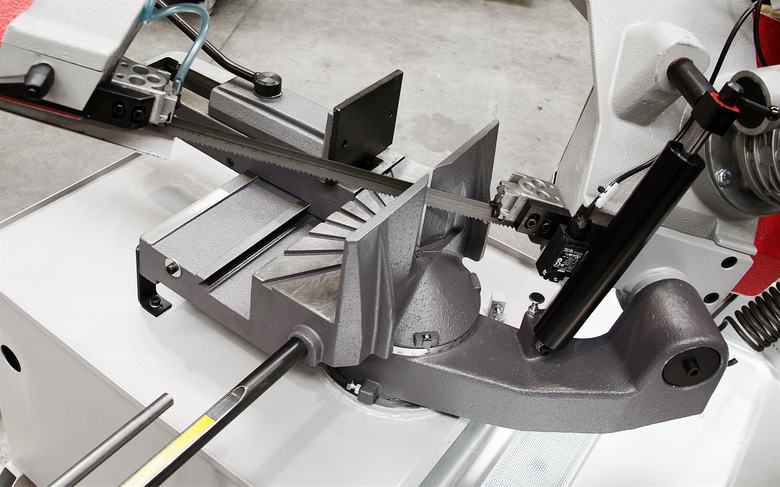 Bomar ProfiCut 275.230 DG Bandsaws