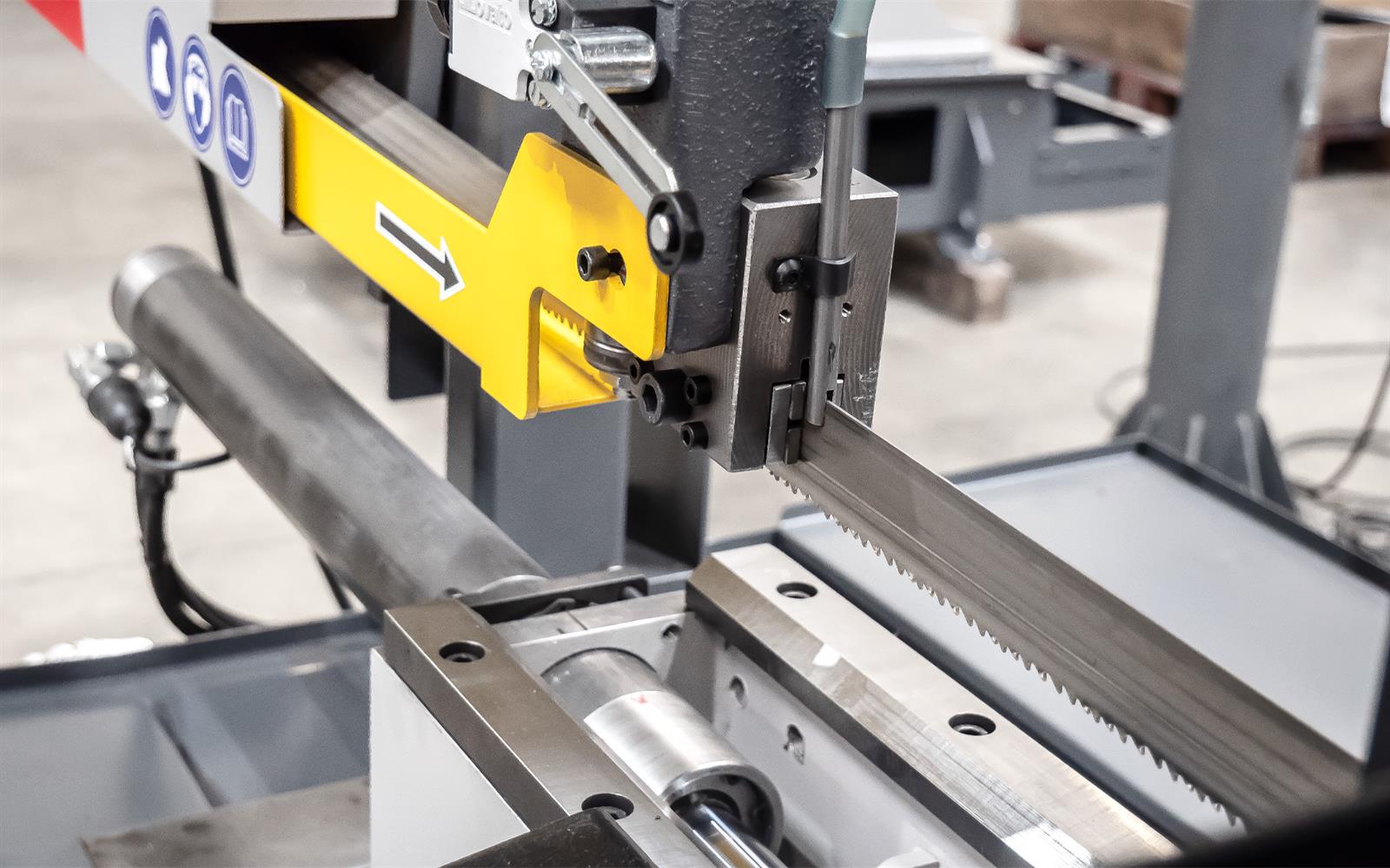Bomar Proline 320.280 H Bandsaws