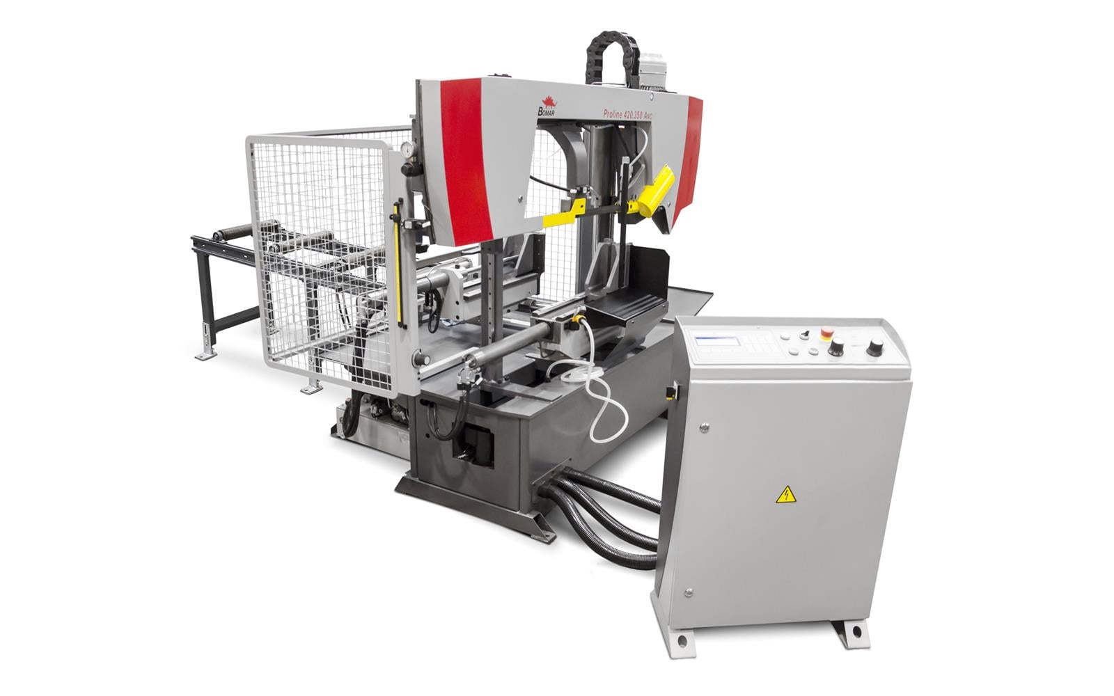 Bomar Proline 520.450 ANC Bandsaws