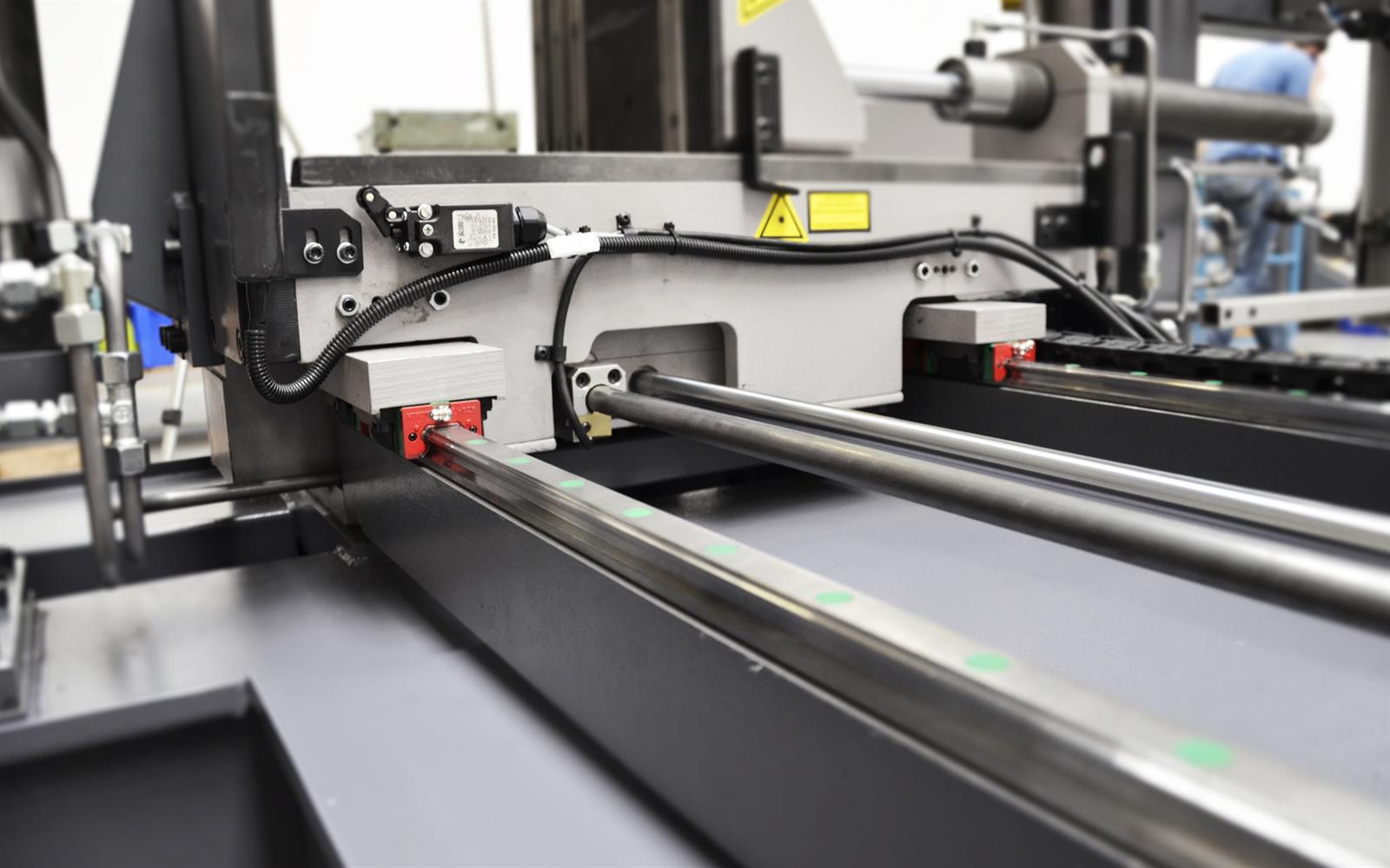 Bomar Proline 520.450 ANC Bandsaws