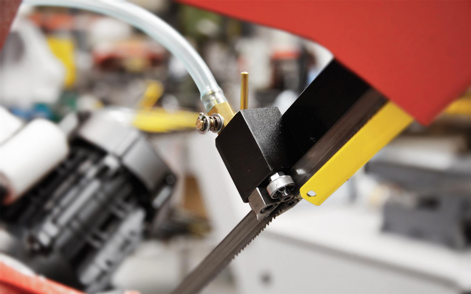 Bomar Pulldown 160.120 G Bandsaws