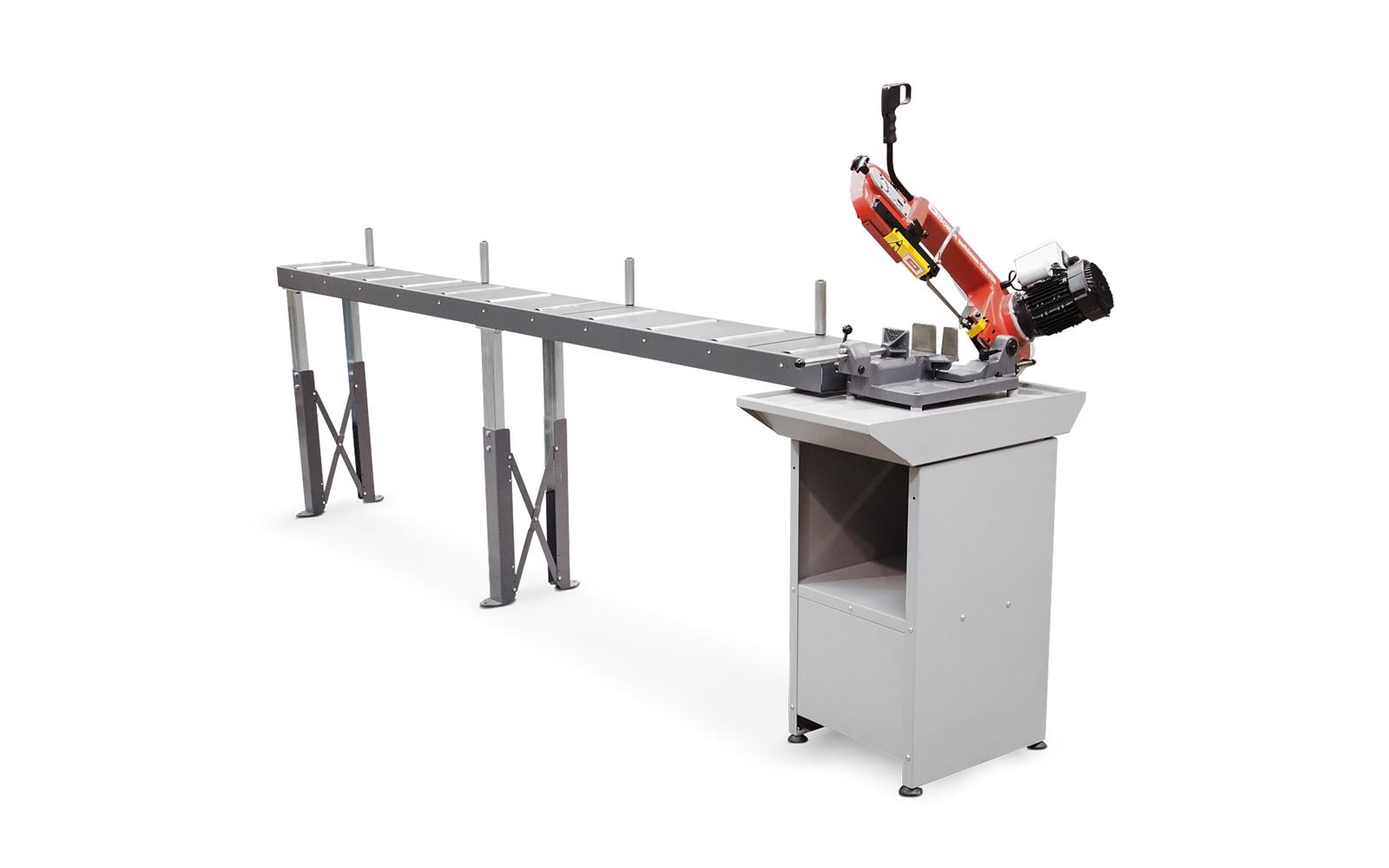 Bomar Pulldown 160.120 G Bandsaws