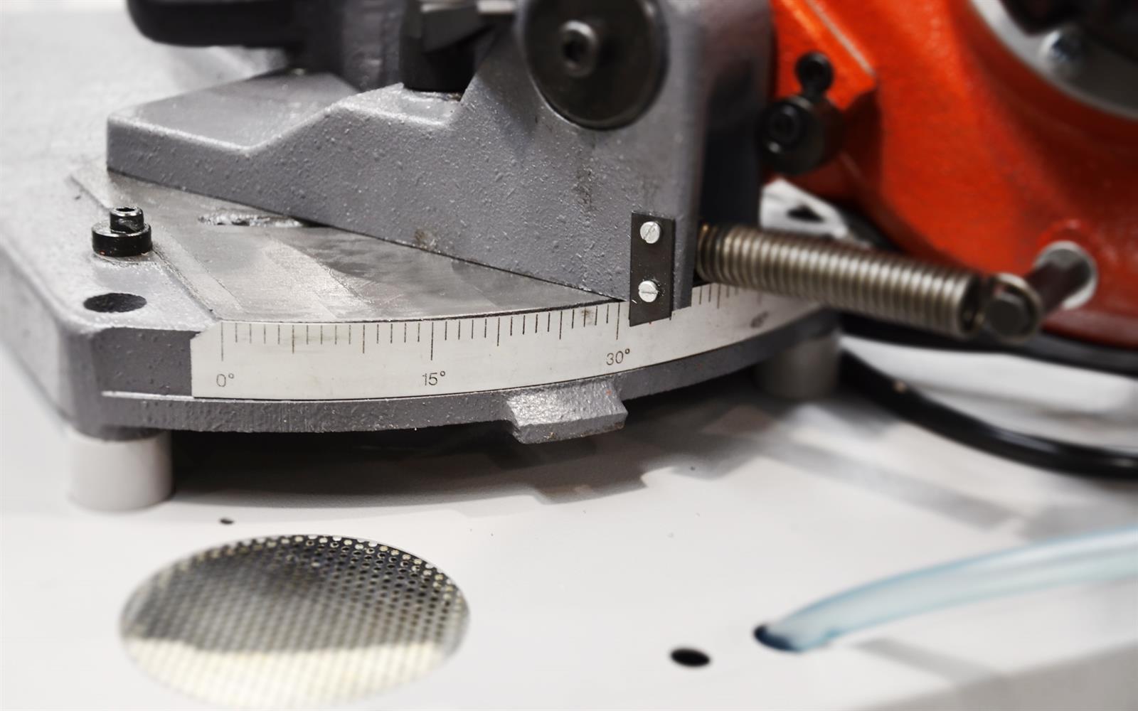 Bomar Pulldown 160.120 G Bandsaws