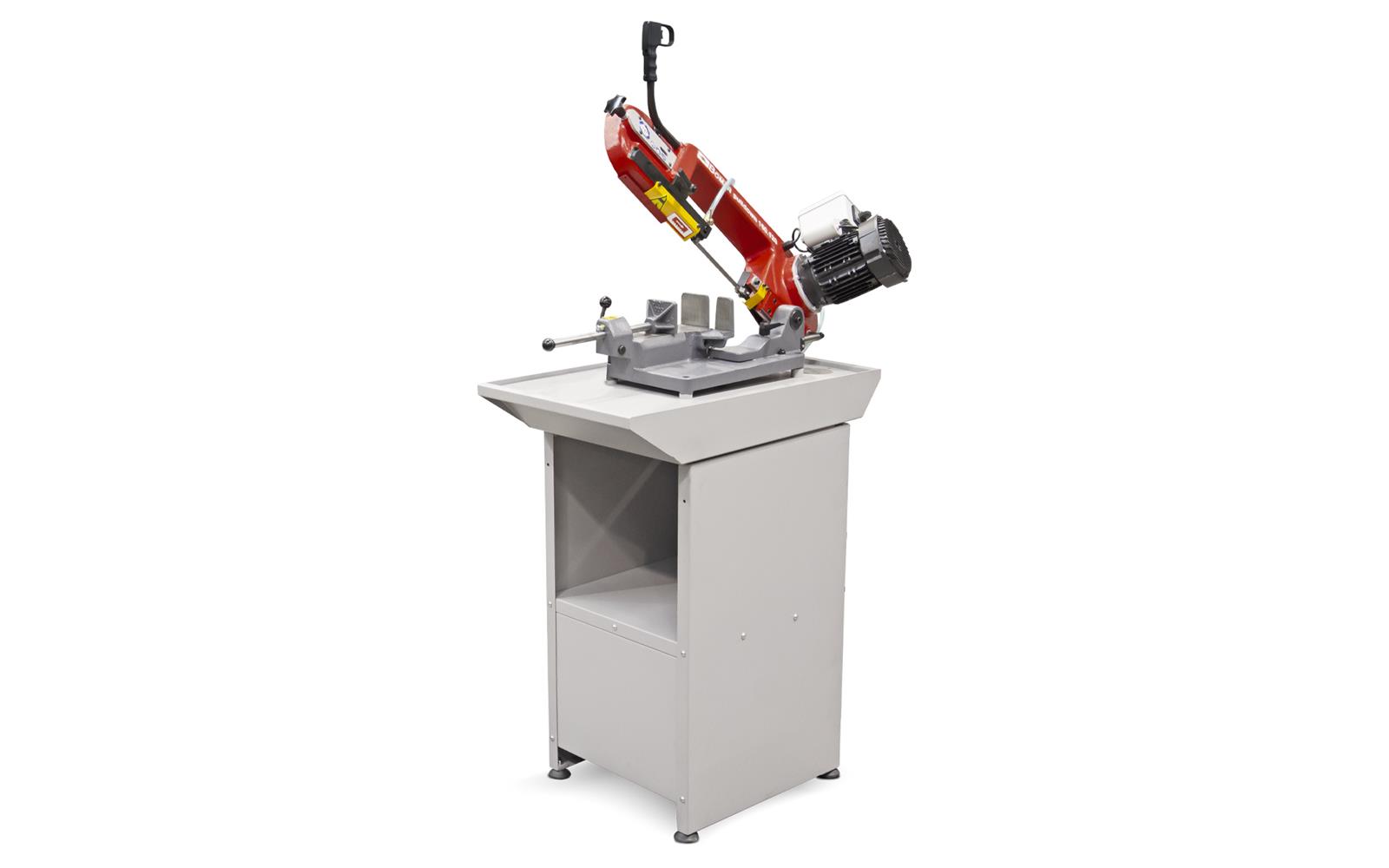 Bomar Pulldown 160.120 G Bandsaws