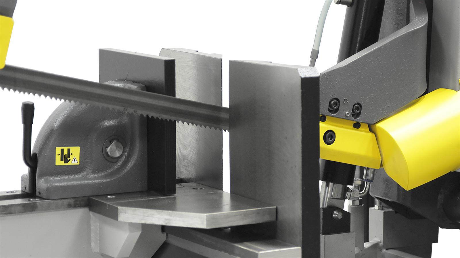Bomar Workline 410.280 DG Bandsaws