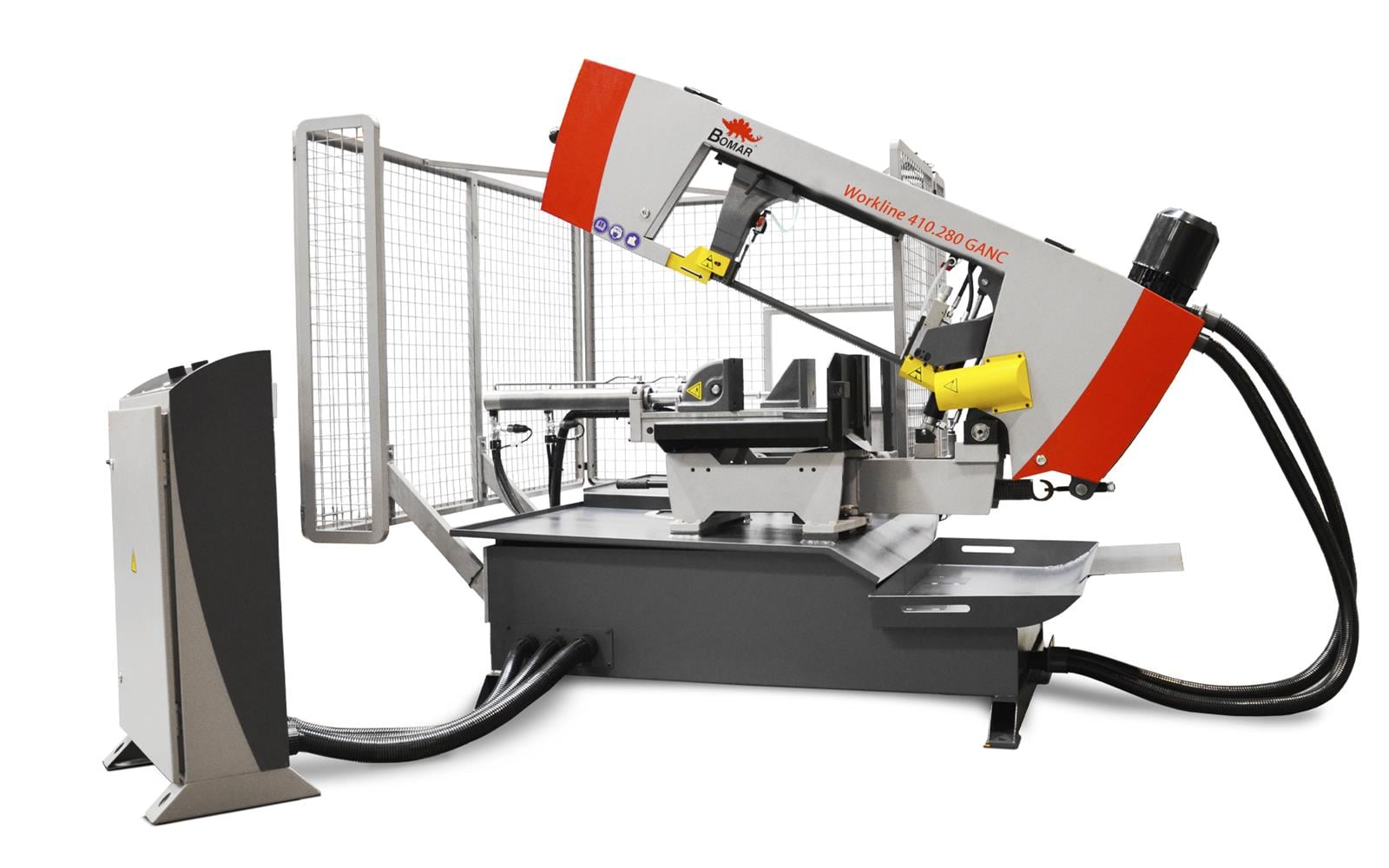 Bomar Workline 410.280 GANC Bandsaws