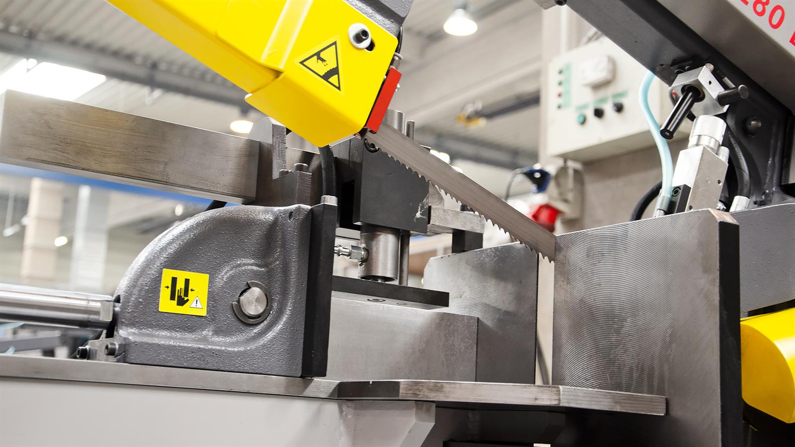 Bomar Workline 510.350 DGH Bandsaws