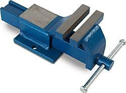 CBC Bench Parallel Vice