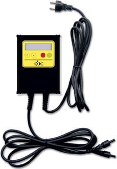 CBC EP-S 160 Electronic Welding Machines