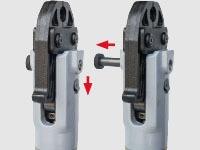 CBC Europress 2001 Pressfitting System