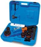 CBC F2-E Portable Electric Threading Machine