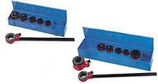 CBC FM-ECO Hand Pipe Threading Machines