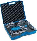 CBC OB/85S Portable Hydraulic Pipe Bending Machine
