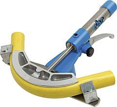 CBC OB/85S Portable Hydraulic Pipe Bending Machine