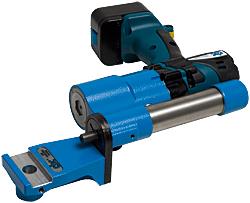 CBC OB85/SB Portable Battery-Based Pipe Bender