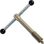 CBC Pop-Up Drain Key Set