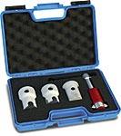 CBC Pop-Up Drain Key Set