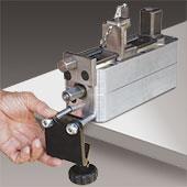CBC UNI 22 Manual Bending Machine