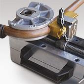 CBC UNI 22 Manual Bending Machine