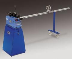 CBC UNI 42 A Digital Electric Bending Machine