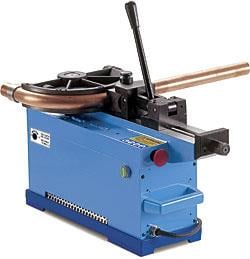 CBC UNI 42 A Electric Bending Machine