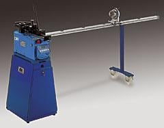 CBC UNI 60 A Digital Electric Bending Machine