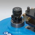 CBC UNI 63 Digital Electric 3-Phase Bending Machine