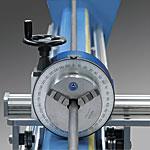 CBC UNI 70 HC-OS Electro-Hydraulic Bending Machine For Bending With And Without Mandrel System