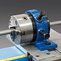 CBC UNI 70/C Digital Electric 3-Phase Bending Machine