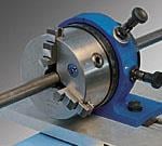 CBC UNI 80 Electro-Hydraulic Bending Machine For Bending With Mandrel System