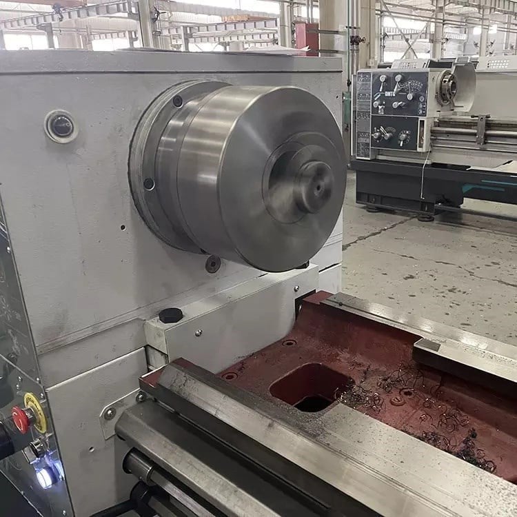 CDS6150B-500x1000 Conventional Lathe Machine