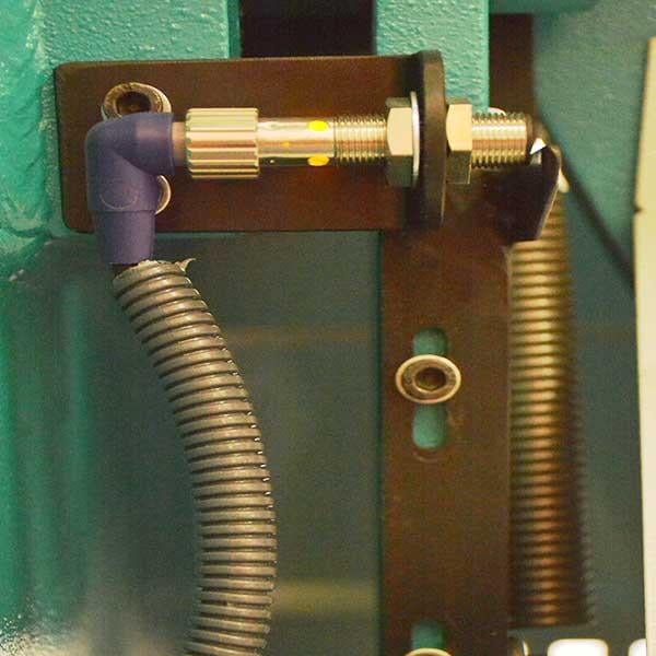 Ck Emsa H-RGM 2020x2.0mm FAST LINE Guillotine Shear