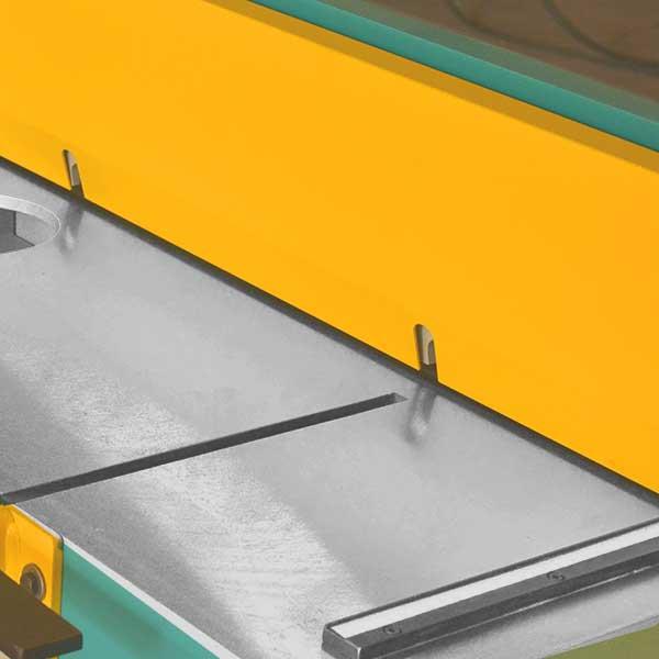 Ck Emsa H-RGM 2020x2.0mm FAST LINE Guillotine Shear