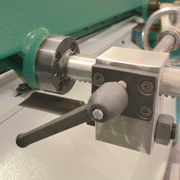 Ck Emsa H-RGM 2020x2.0mm FAST LINE Guillotine Shear
