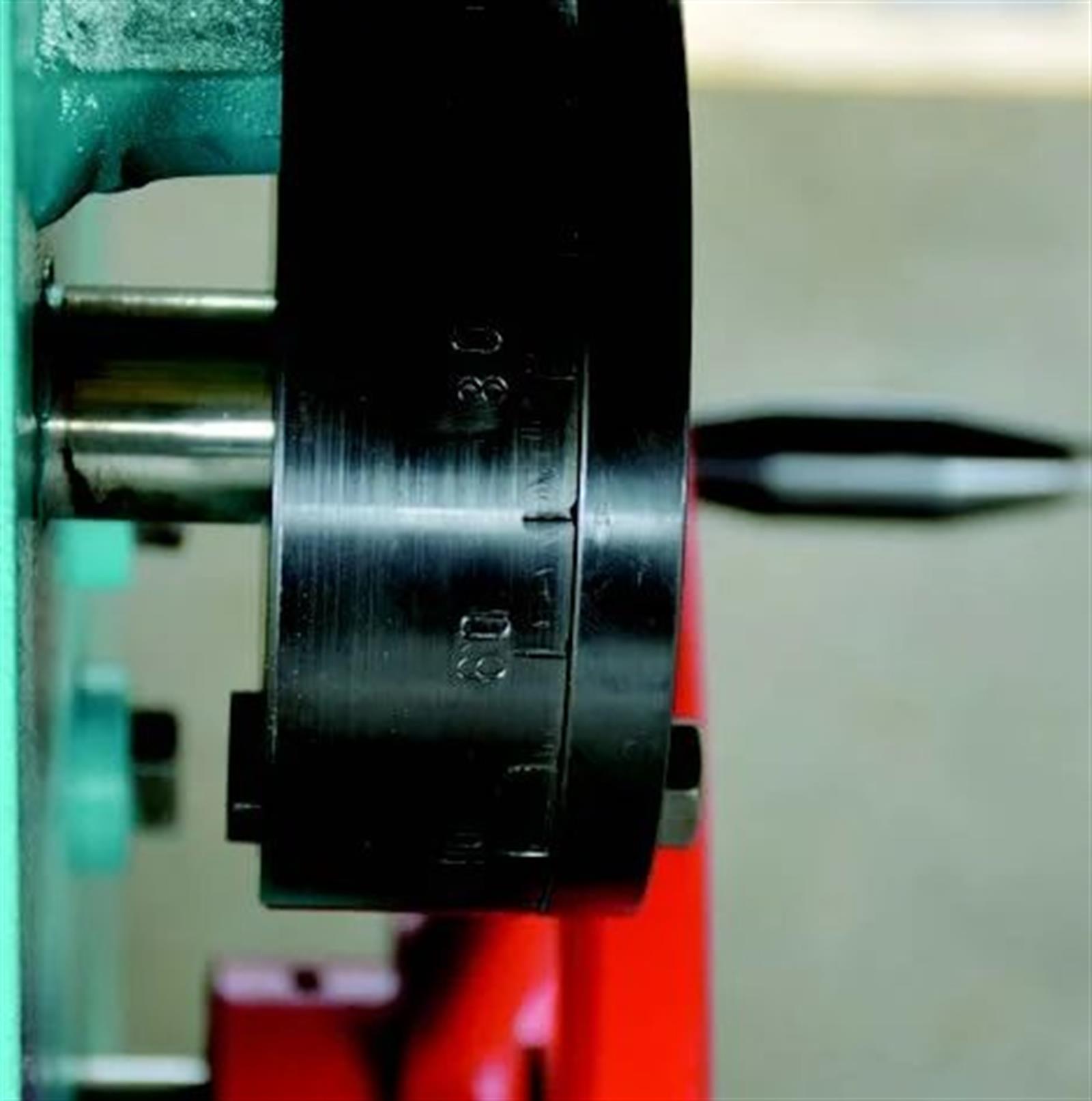 CK Emsa ICMP 2020×2,0mm Top Segmented Blades Heavy Duty Box And Pan Folder