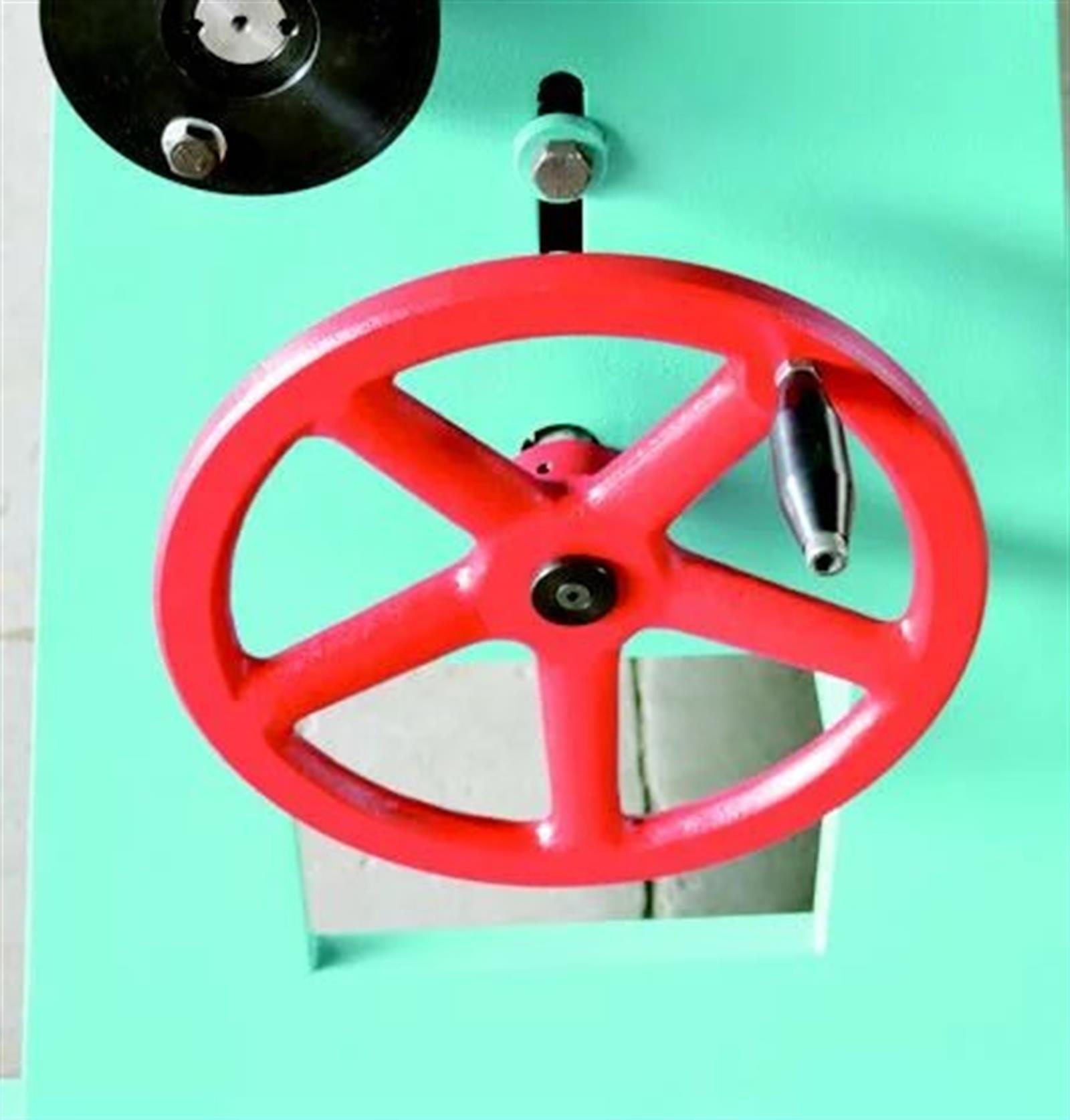 CK Emsa ICMP 2020×2,0mm Top Segmented Blades Heavy Duty Box And Pan Folder