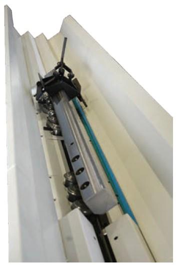 Ck Emsa SC - 1.0 Seam Closer Machine