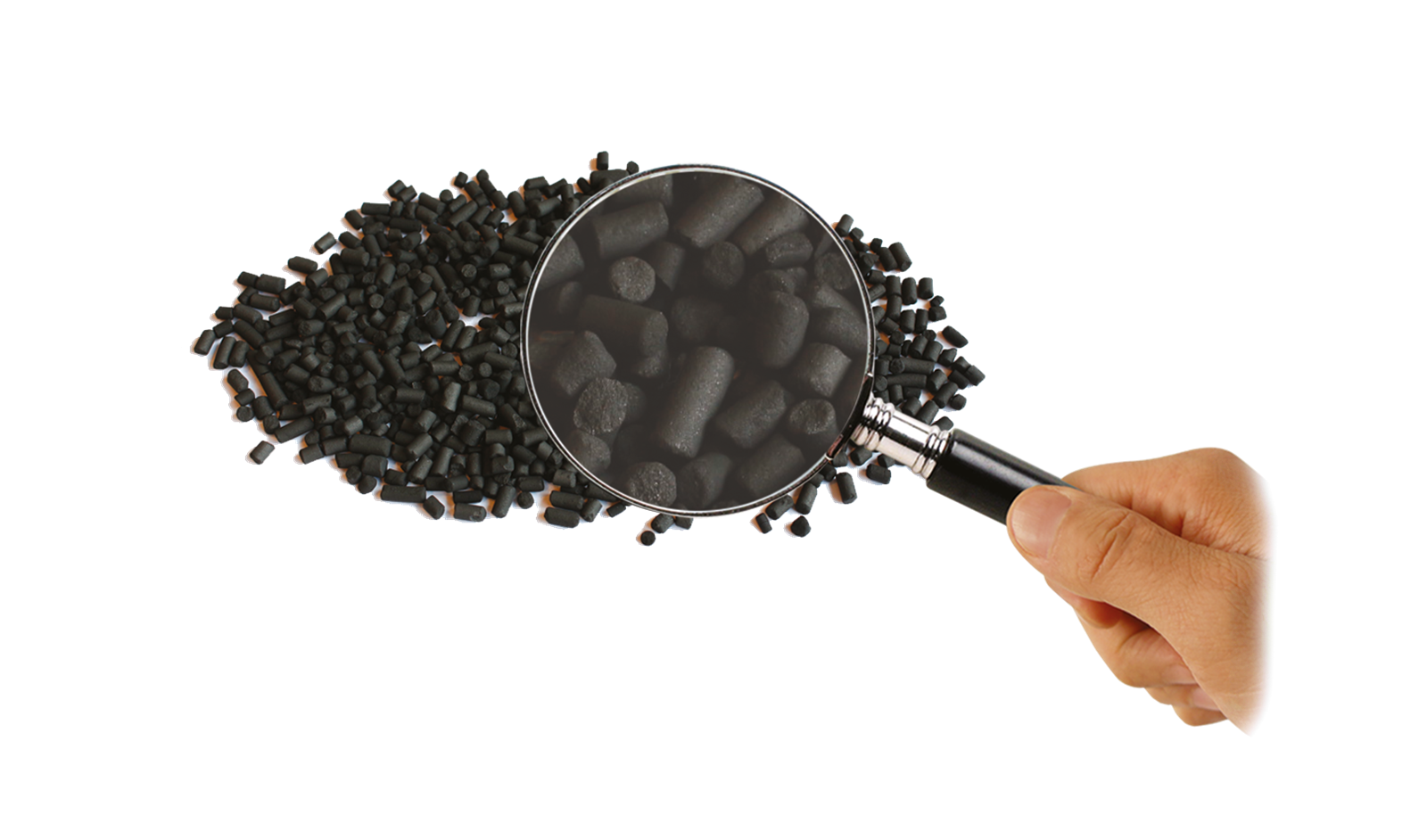 DALGAKIRAN DACT 130 Activated Carbon Tower