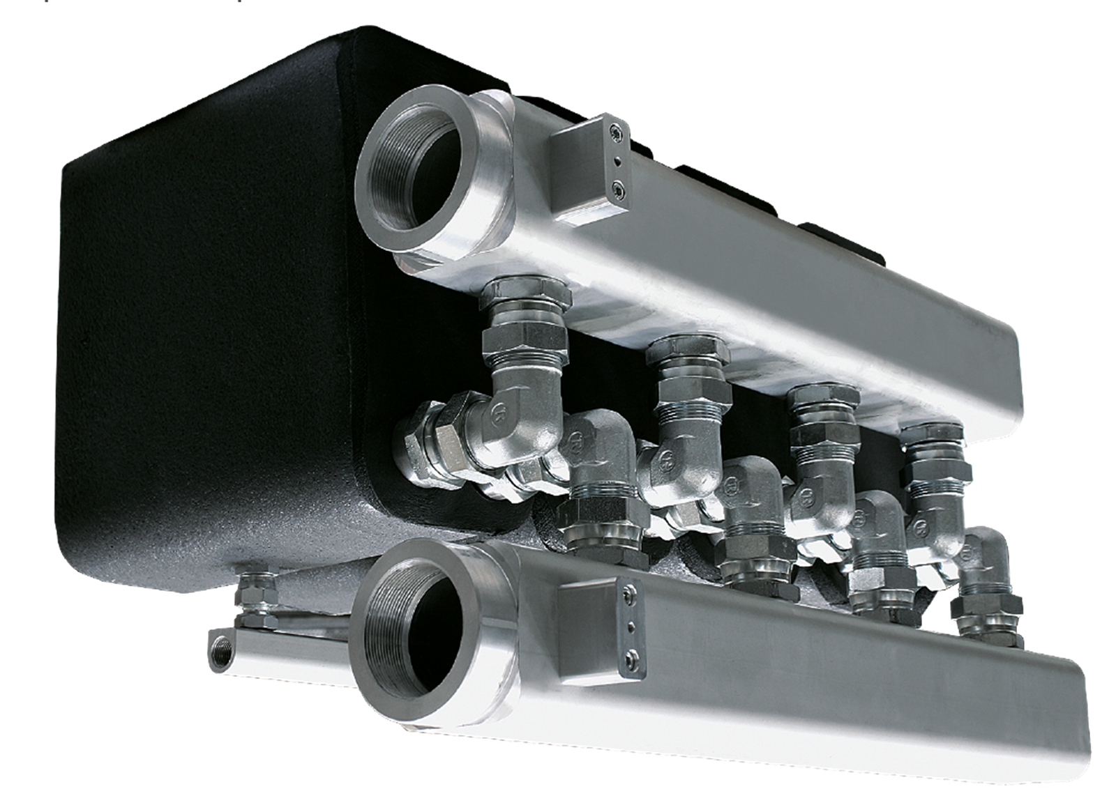 DALGAKIRAN DK 50 HPN High Pressure Air Dryer