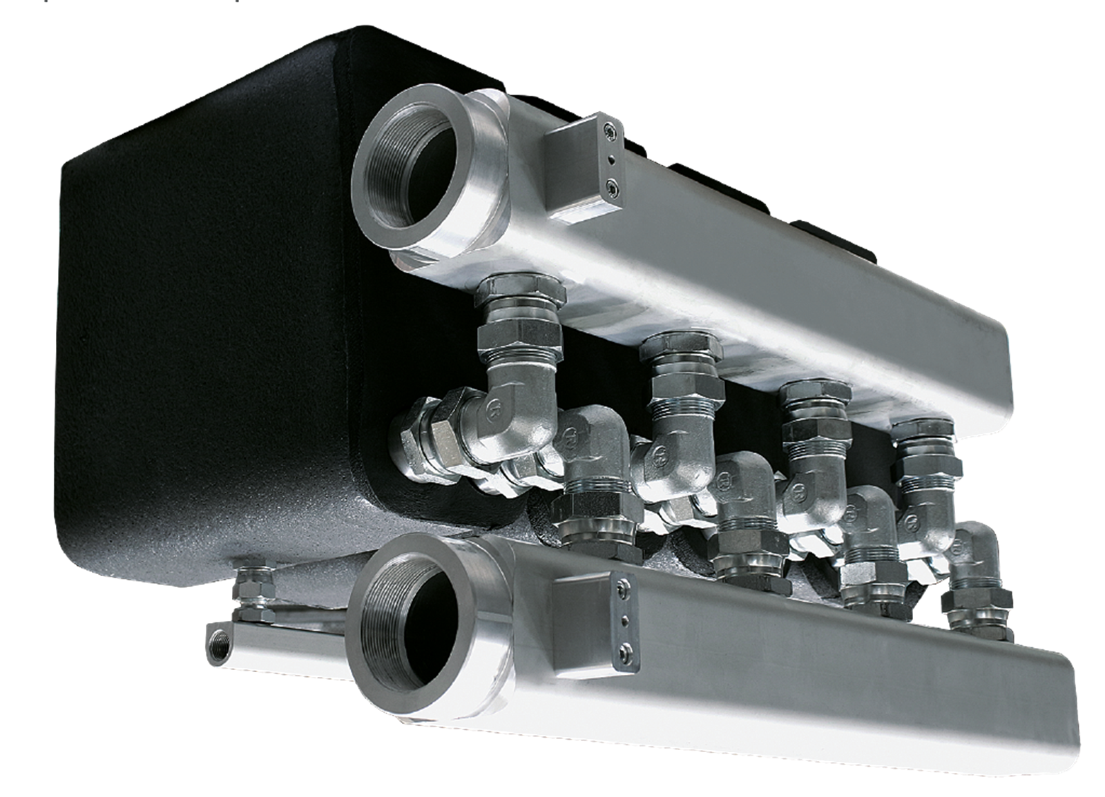 DALGAKIRAN DK 50 HPN High Pressure Air Dryer