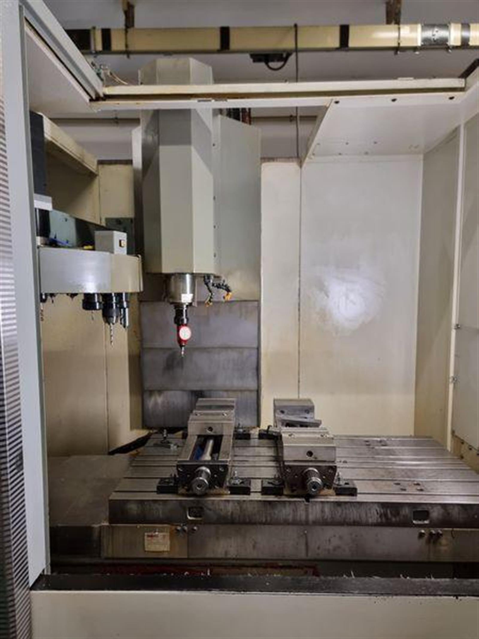 Deckel Maho DMC 103V Machining center - vertical